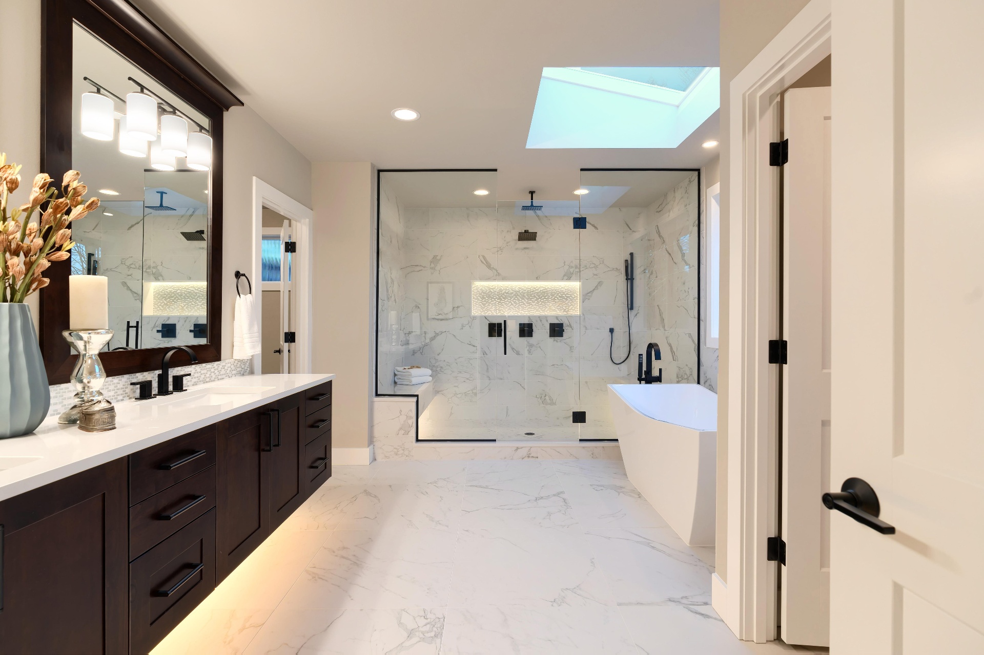 Bathroom Gallery