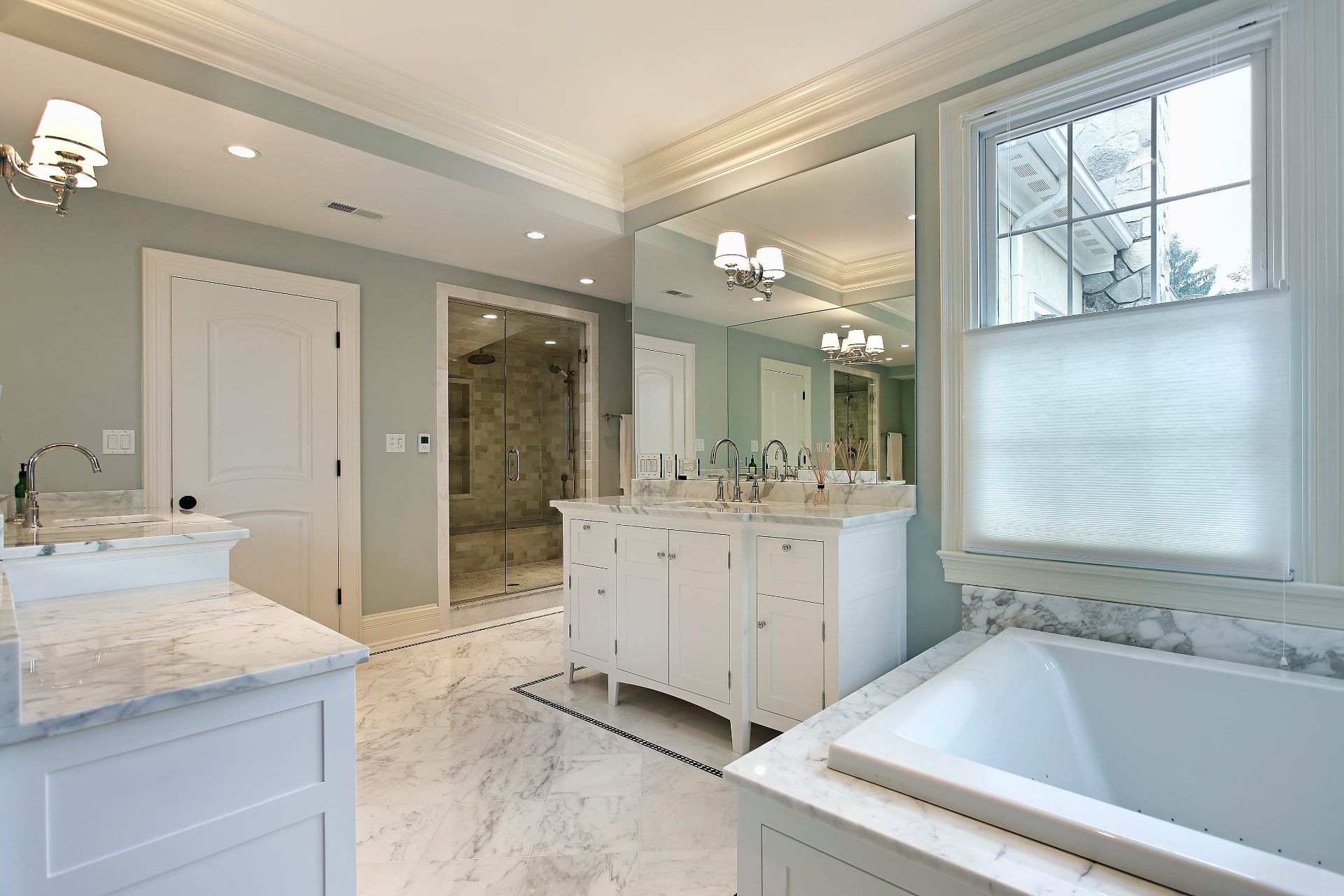 Bathroom Gallery