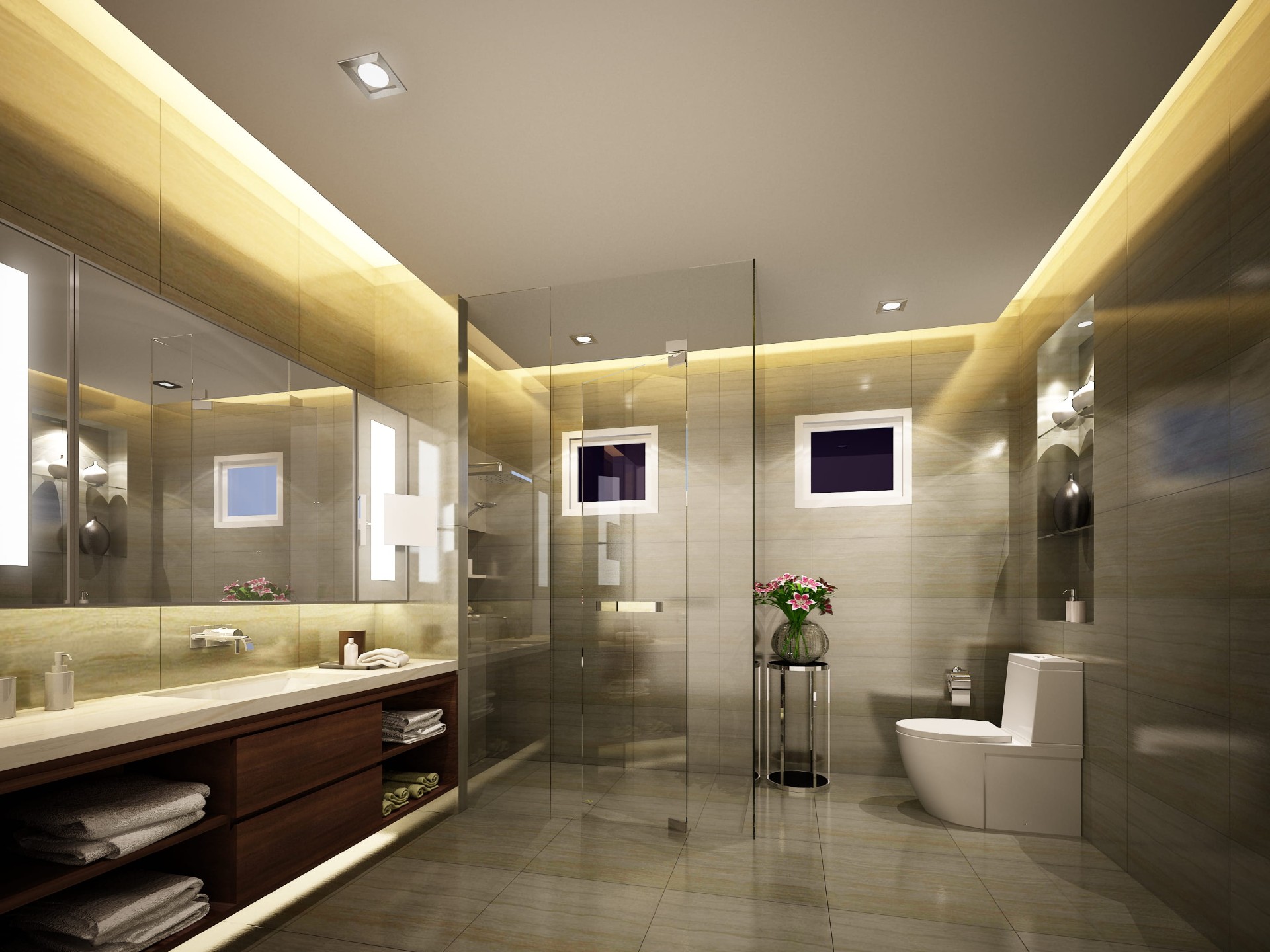Renovation Gallery
